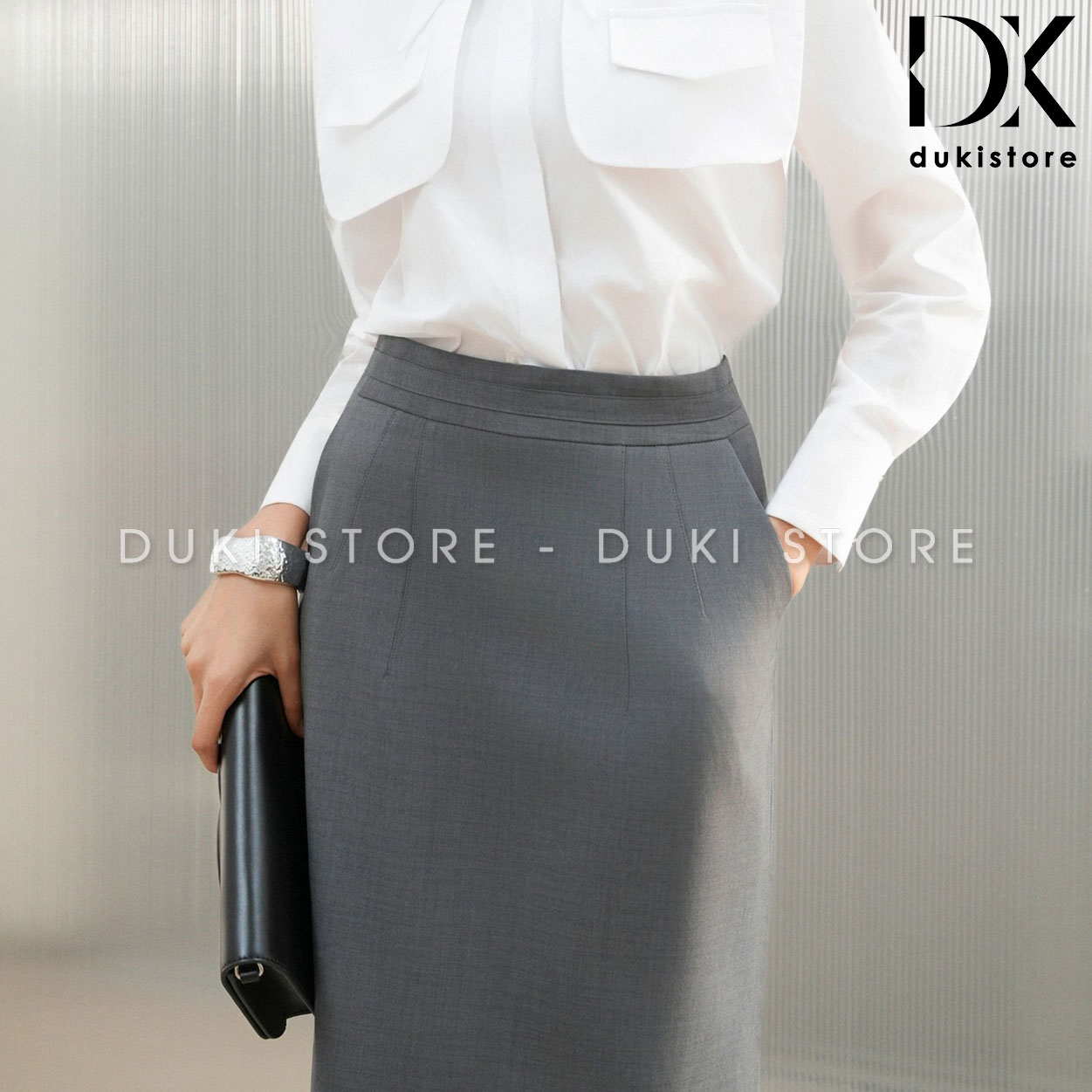 chân váy công sở nữ màu xám dài đẹp chan-vay-cong-so-nu-mau-xam-dai-dep-CVD0007-1.jpg